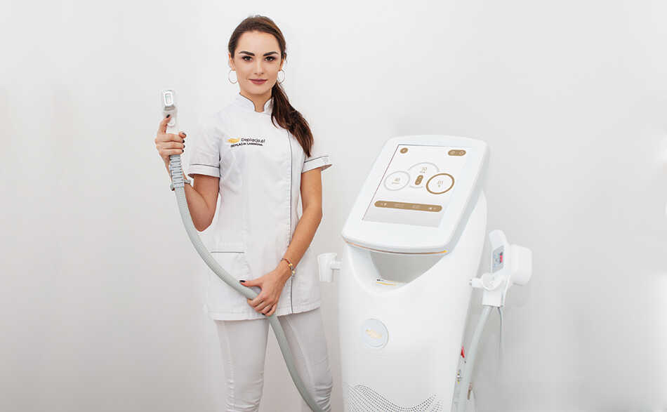 Czym jest laseroterapia?