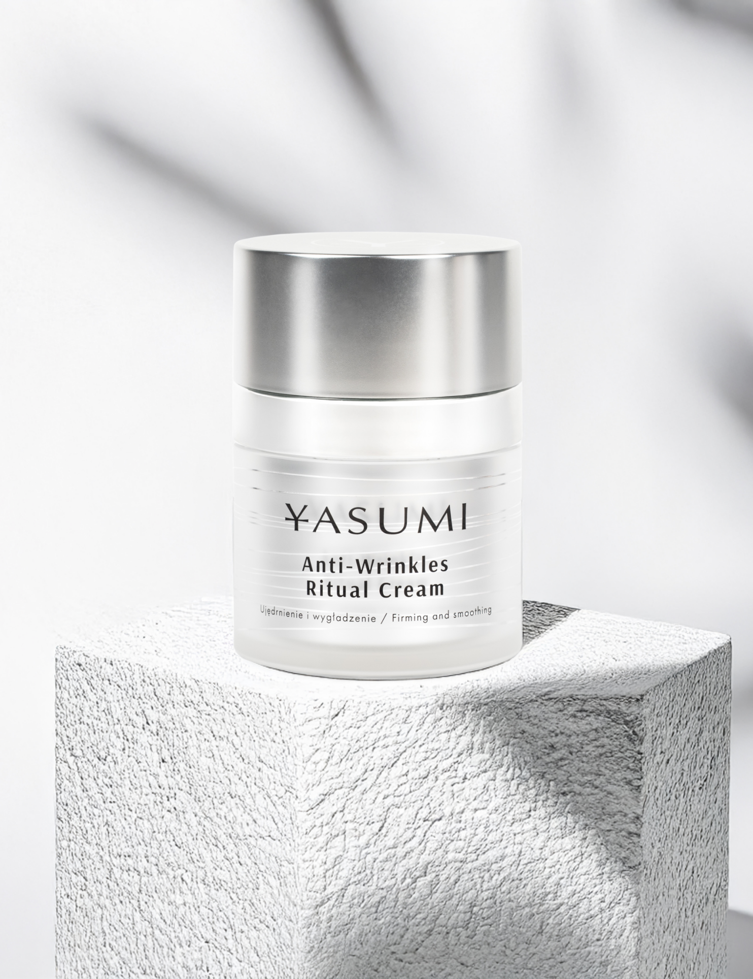 SILK FIBRES EYE CREAM